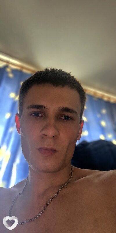Юра, 27, Минске — анкета №1744013