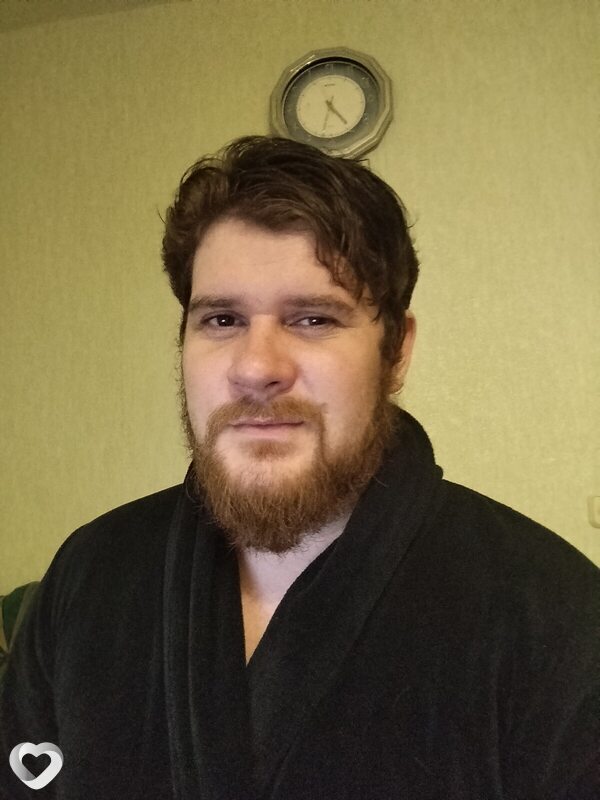 Иван, 32, Нижнем Новгороде — анкета №1743867