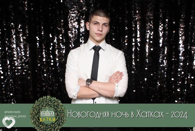 Макс, 20, Бресте — анкета №1743880