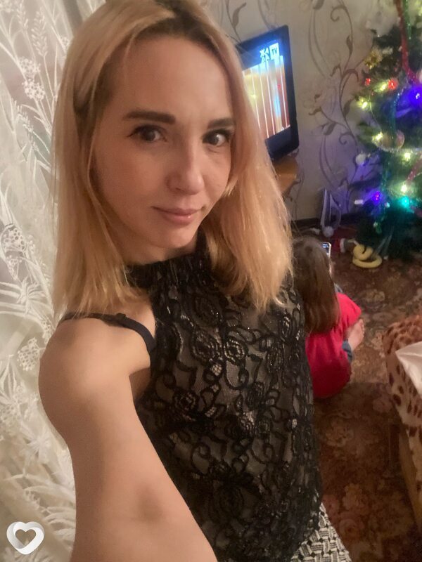 Анна, 33, Иркутске — анкета №1743893