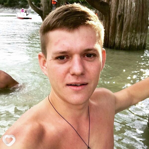 Сергей, 33, Старом Осколе — анкета №1743898