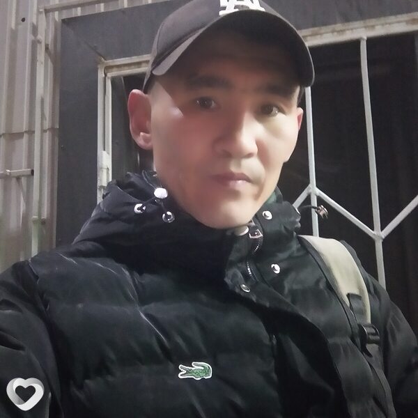 Канат, 39, Бишкек — анкета №1743902