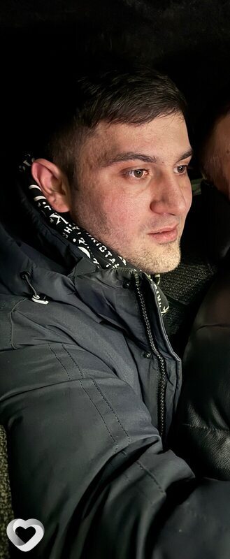 Давид, 25, Тамбове — анкета №1743905