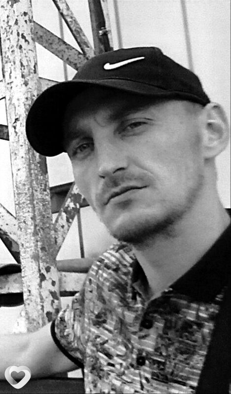 Степан, 42, Кемерове — анкета №1743909