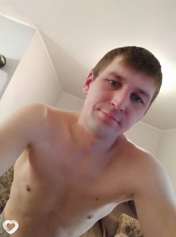 Дмитрий, 38, Минске — анкета №1743910