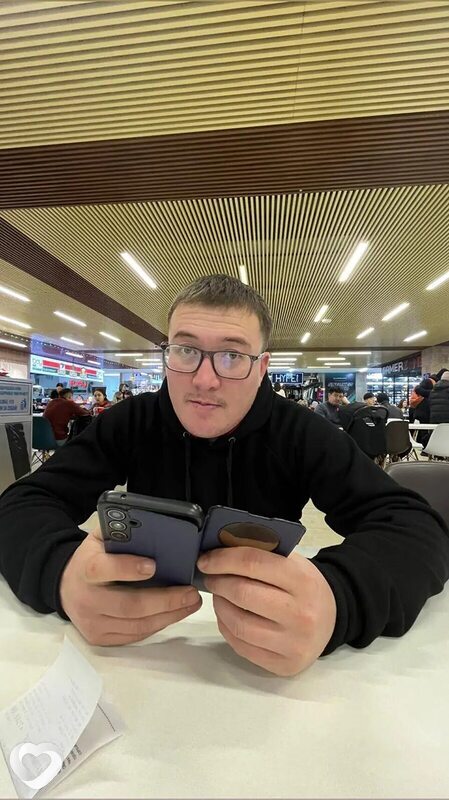Азамат, 32, Петропавловске — анкета №1743916
