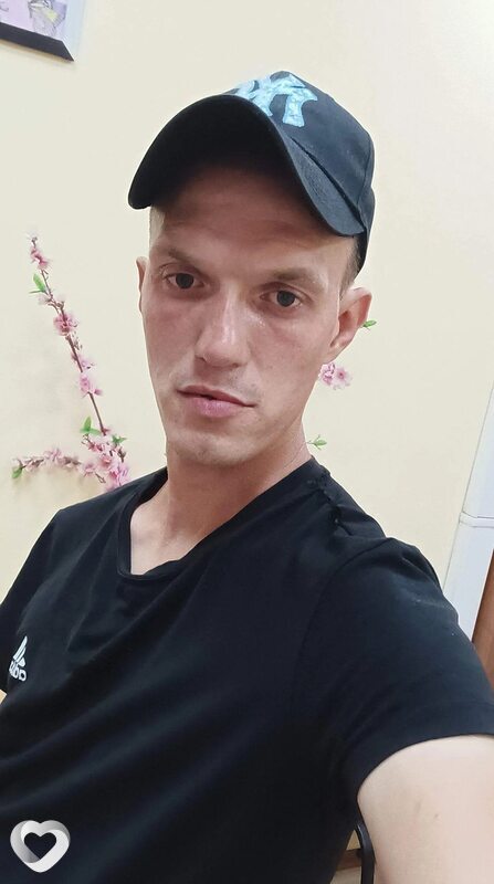Антон, 32, Анжеро-Судженске — анкета №1743823
