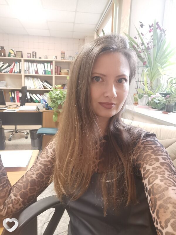 Дарья, 36, Владивостоке — анкета №1743832
