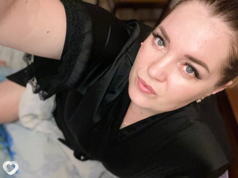 Алеся, 37, Минске — анкета №1743833