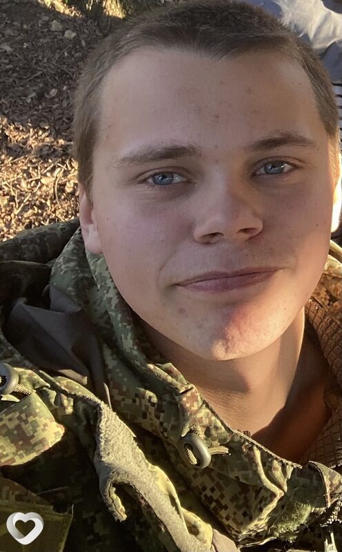 Артем, 24, Севастополе — анкета №1743835