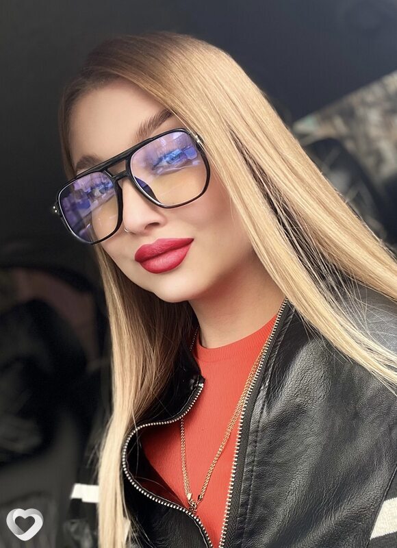 Алиса, 27, Сочи — анкета №1744416