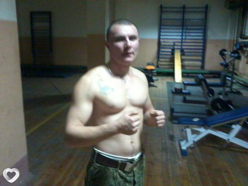 Mishany, 40, Минске — анкета №12627