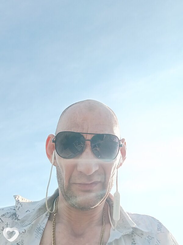 Григорий, 46, Гомеле — анкета №1744433