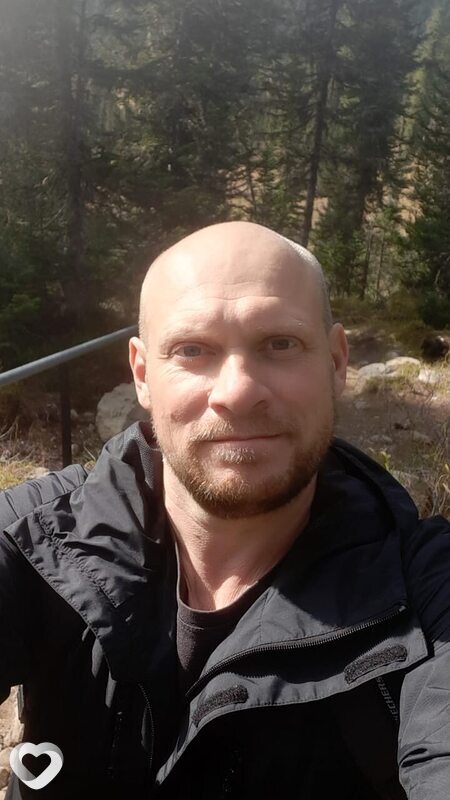 Дмитрий, 46, Абакане — анкета №1744017