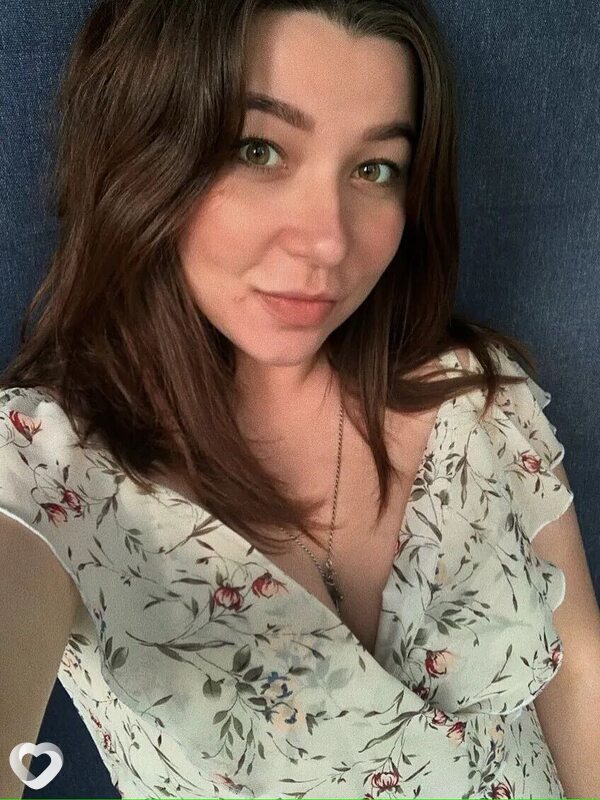 Ксения, 41, Пензе — анкета №1744019