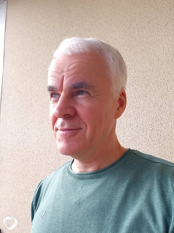 Михаил, 57, Санкт-Петербурге — анкета №1744036