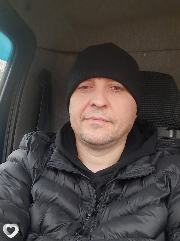 Владимир, 45, Великих Луках — анкета №1744037