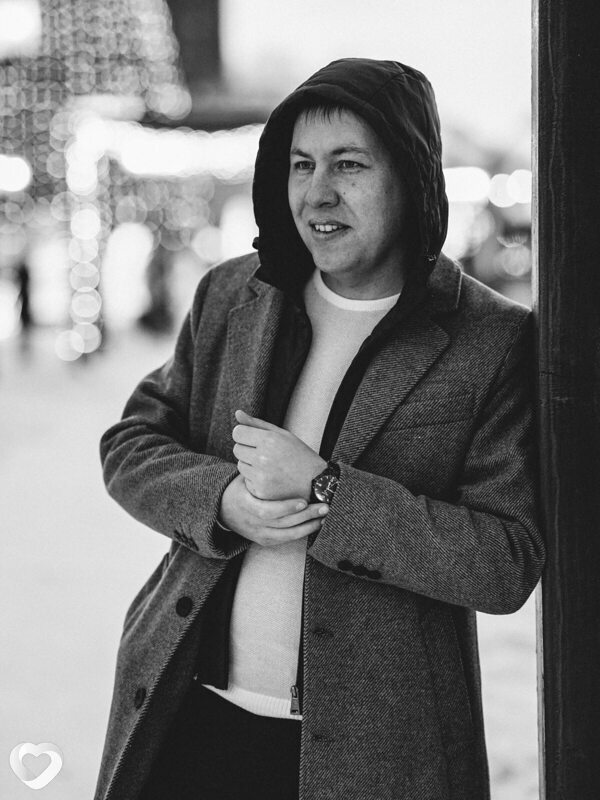 Евгений, 35, Тайшете — анкета №1744341
