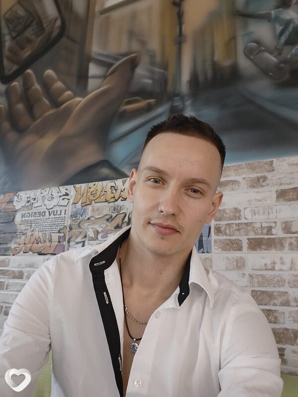 Степа, 32, Благовещенске — анкета №1744357