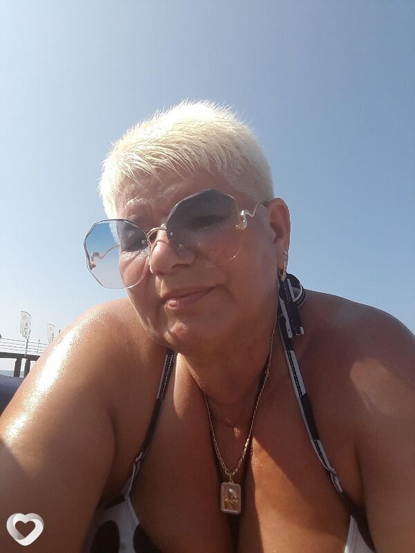 Екатерина, 55, Екатеринбурге — анкета №1744360