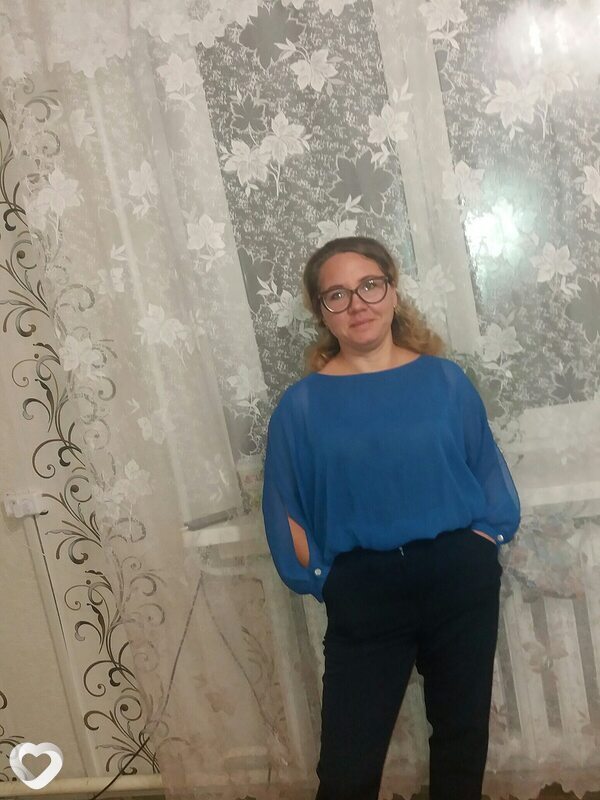 Светлана, Каракулино