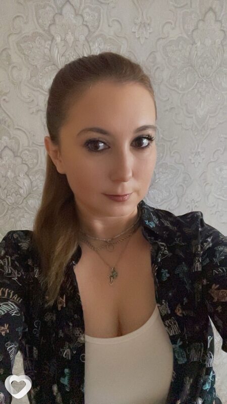 Елена, 43, Нижнекамске — анкета №1744895