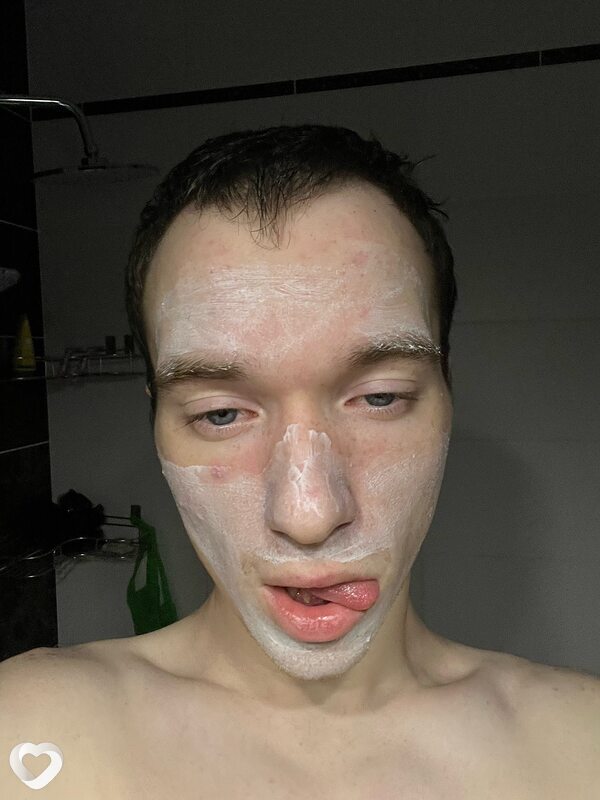 Anatoly, 21, Москве — анкета №1744904