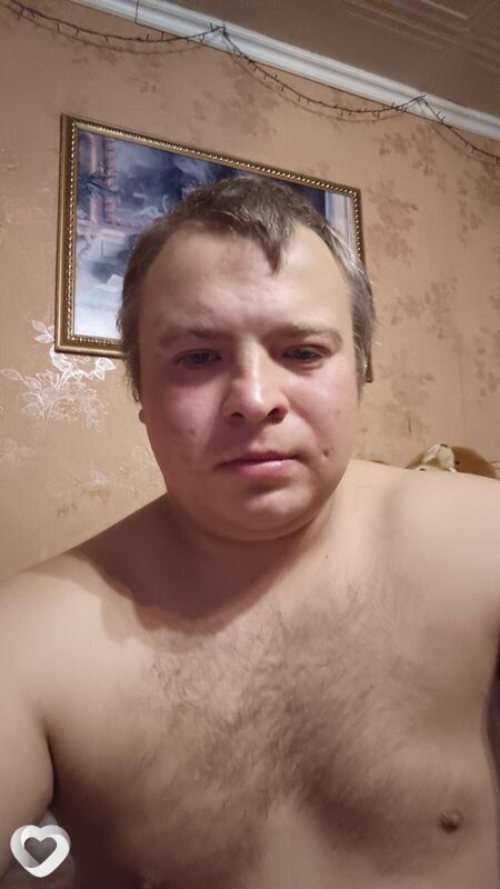 Александр, 34, Новосибирске — анкета №1744911