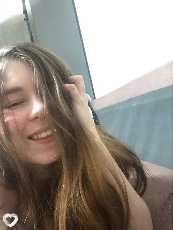 Полина, 25, Новокузнецке — анкета №1744914