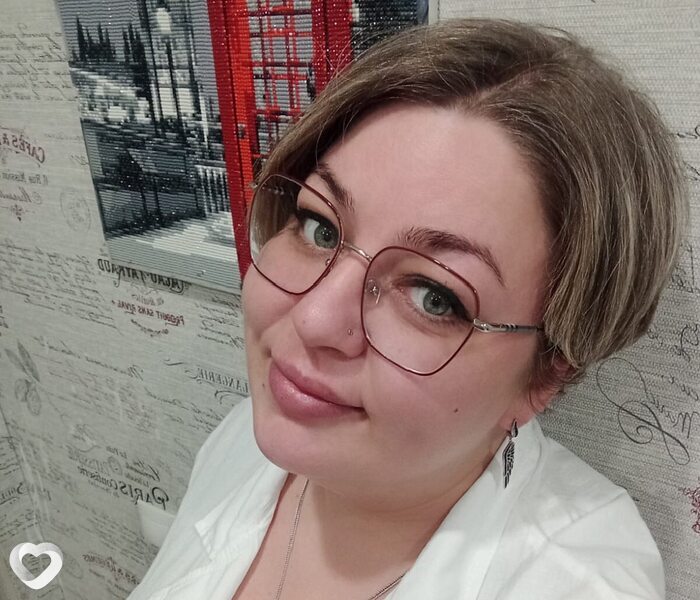 Татьяна, 38, Омске — анкета №1744123