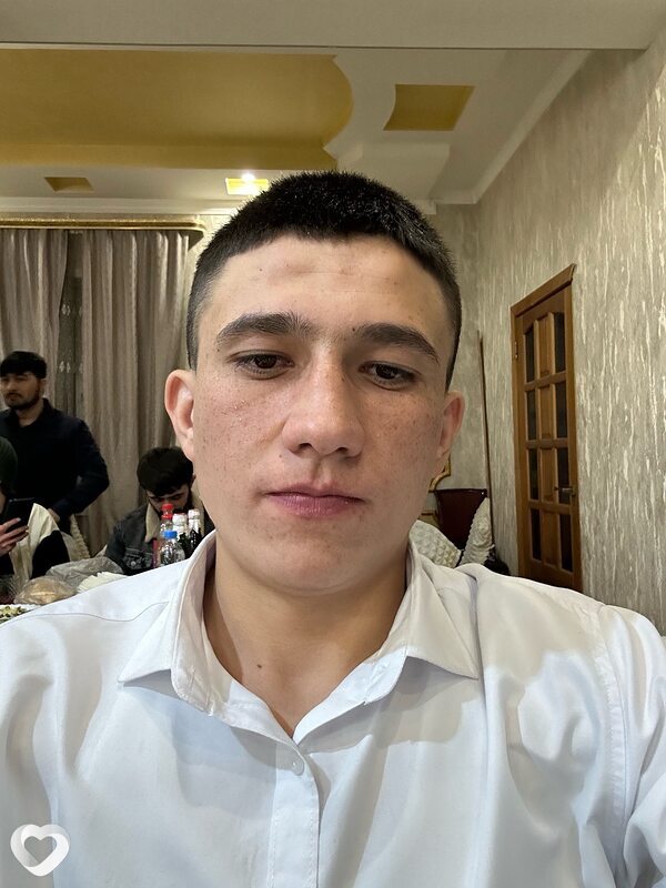 Дамир, 25, Екатеринбурге — анкета №1744130