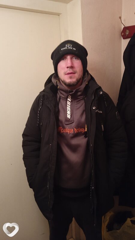 Дмитрий, 43, Гомеле — анкета №1744094