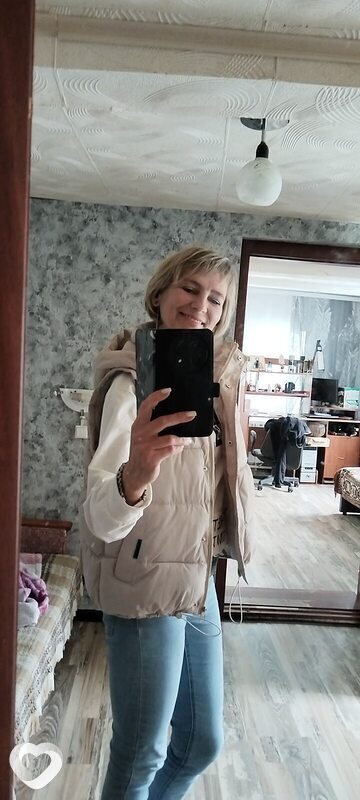 Галина, Раевский