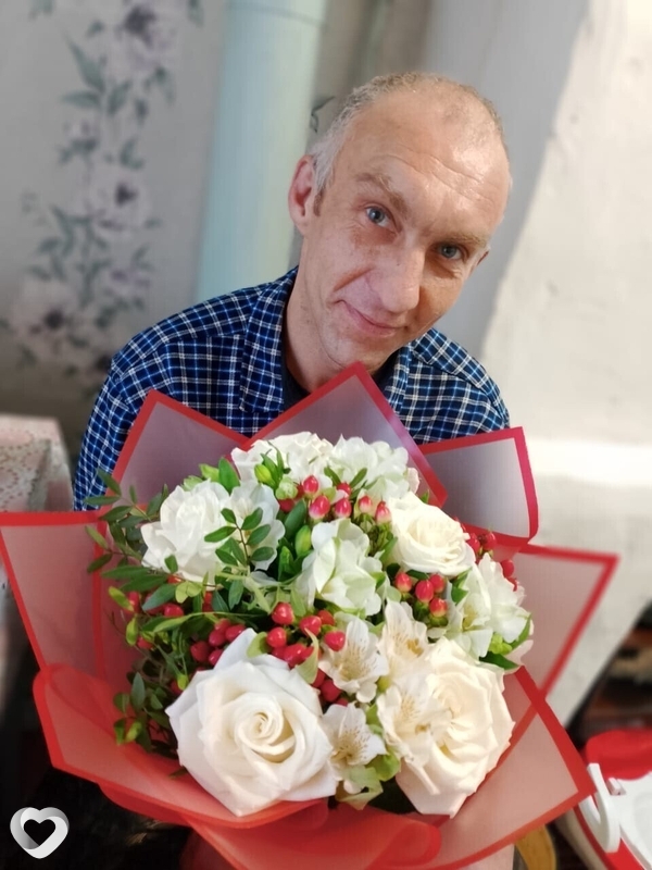 Сергей, 43, Калуге — анкета №1744099