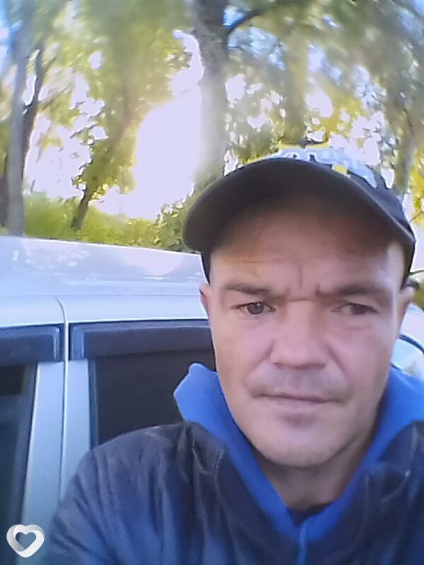 Алексей, 45, Омске — анкета №1744107