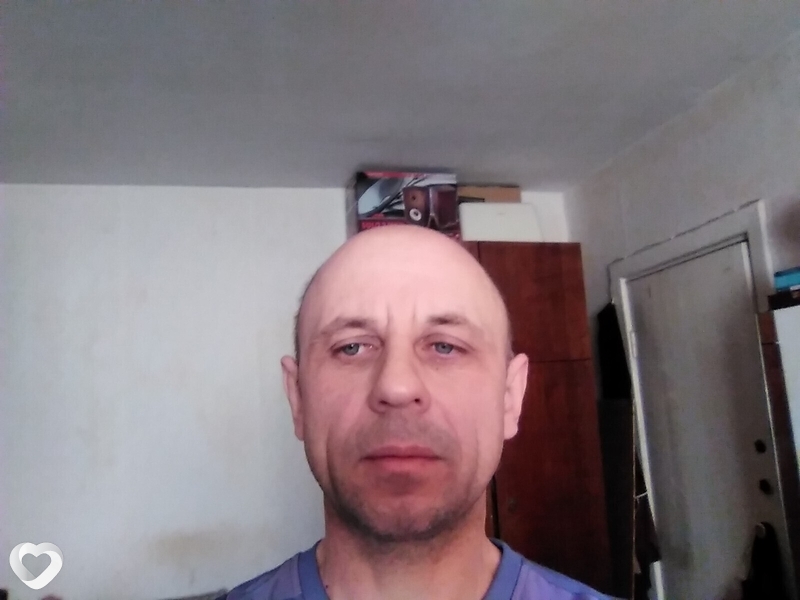 Владимир, 49, Тамбове — анкета №1744200