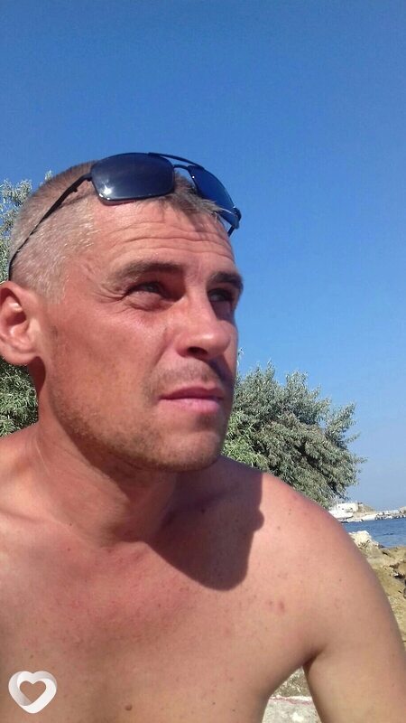 Виталя, 48, Волгограде — анкета №1744203