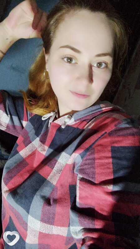 Estella, 30, Улан-Удэ — анкета №1744205
