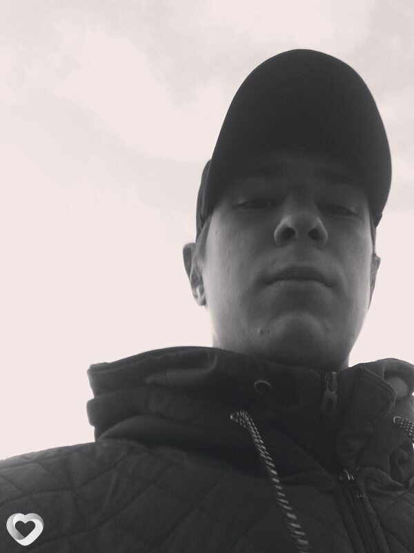 Алексей, 26, Кургане — анкета №1744166