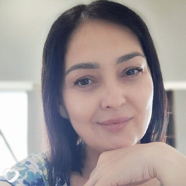 Ирина, 45, Улан-Удэ — анкета №1744169