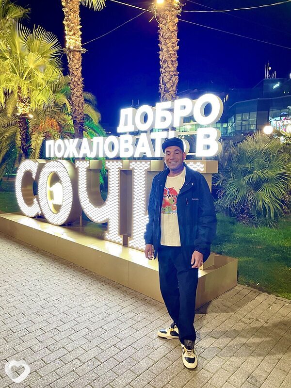 Евгений, 42, Кстове — анкета №1744068