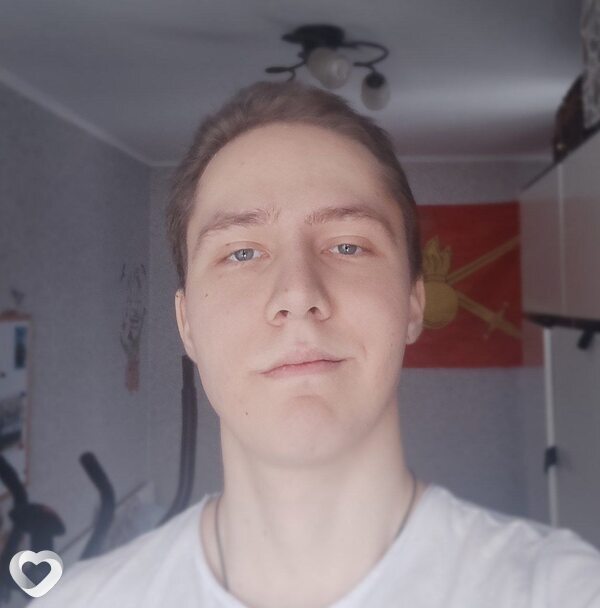 Вадим, 36, Москве — анкета №1744073