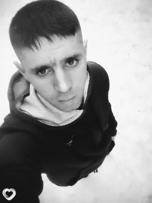 Сергей, 30, Петровске-Забайкальском — анкета №1744075