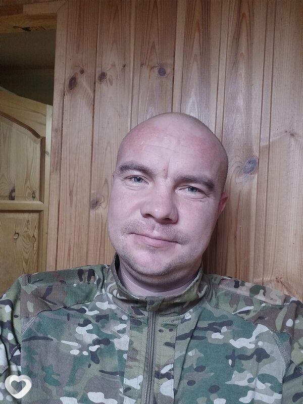 Сергей, 37, Пензе — анкета №1744084