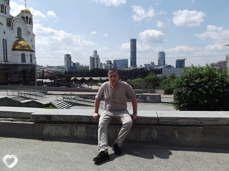 Александр, Новоуральск