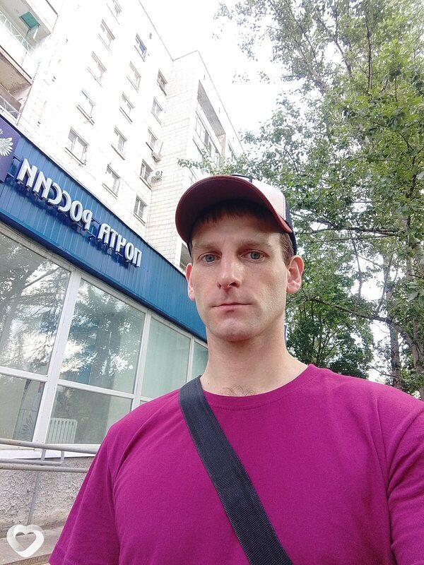 Максим, 34, Дмитрове — анкета №1744267