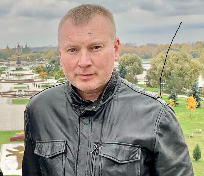 Александр, 49, Москве — анкета №1744268