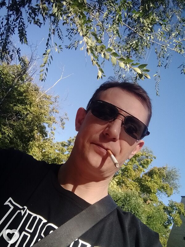 Макs, 45, Дружковке — анкета №1744274
