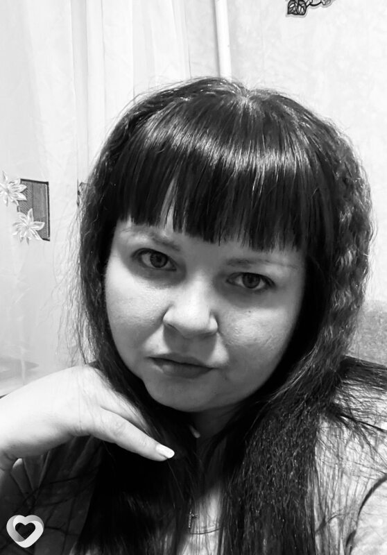 Марина, 41, Екатеринбурге — анкета №1744276