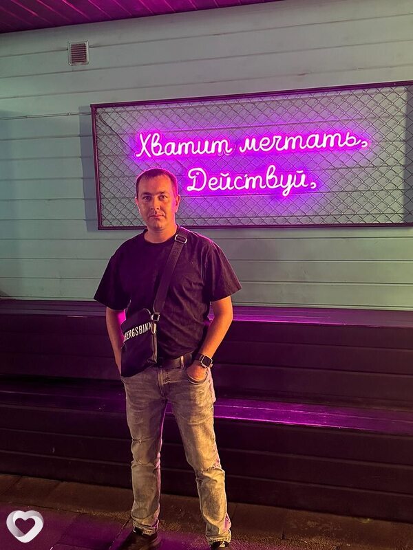 Виталя, 35, Анапе — анкета №1744283